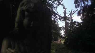 Cocoa! Help! - The Watcher in the Woods