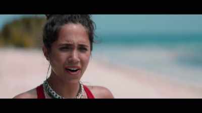 (coconut thudding) - Castaways