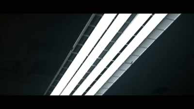 (cocoon exploding) (suspenseful music) - Desert Shadows