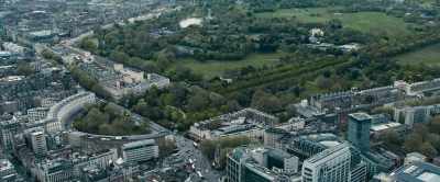 Code 134.
A missing 18-year-old female. - My Fault: London