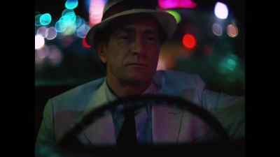 Code 5. All cars respond. - Kolchak: The Night Stalker