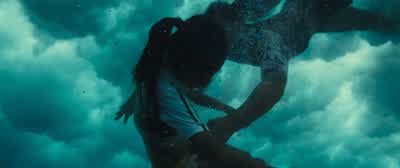 Code 51. - Lilo & Stitch