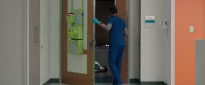 Code Blue! - Five Feet Apart