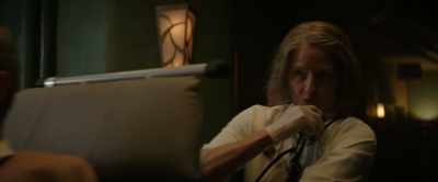 Code Blue - Hotel Artemis