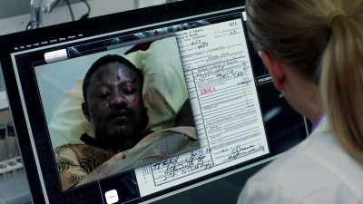 Code names, passwords, anything. - Tom Clancy's Jack Ryan