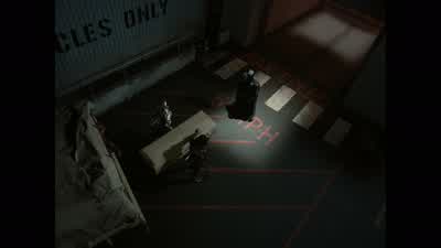 Code Red. - Zack Snyder's Justice League