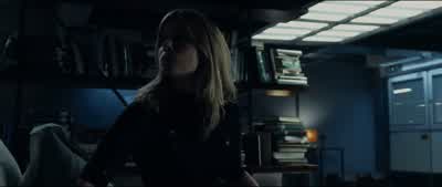 Code Red. - Fantastic Four