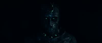 Code Red. - Fantastic Four