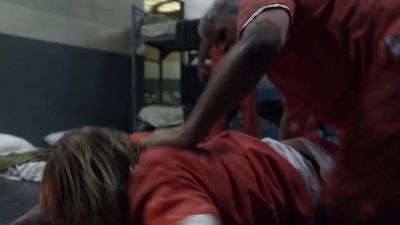 Code silver. Code silver. - Sons of Anarchy