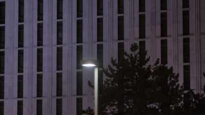 Codenamed Night Mover, - KGB - The Sword and the Shield