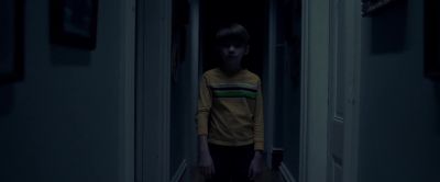 Cody, are you okay? - Monstrous