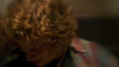 (Cody breathing heavily) - Bystanders