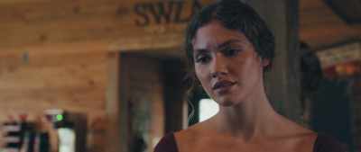 -Cody, can I trust you? - Girl With a Gun