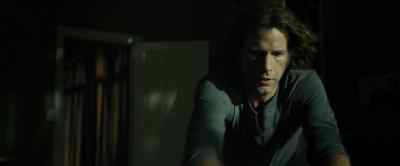 Cody, Cody.
Wake up, wake up. - Before I Wake