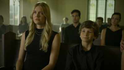 Cody, I hope you know how
much your mother loved you. - Betrayed by Love