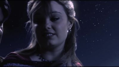 CODY I'M A WITCH - Halloweentown High