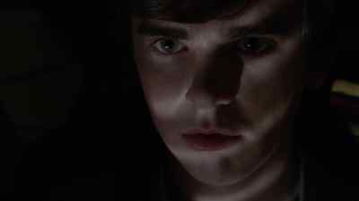 Cody: Norman. - Bates Motel