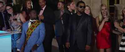 CODY. - Ride Along 2