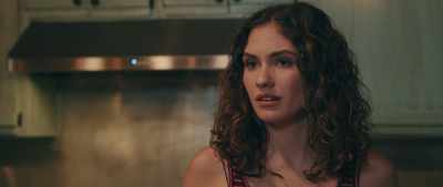 -Cody, - Girl With a Gun