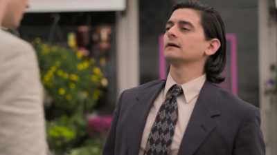 [Cody scoffs] - On Becoming a God in Central Florida