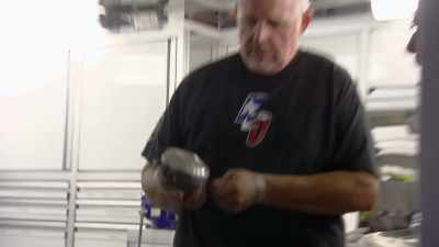 [Cody] That way,
you know it's right, - Street Outlaws No Prep Kings Team Attack