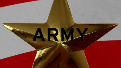 CODY The Army is filled with troops on heroic missions - Enlisted
