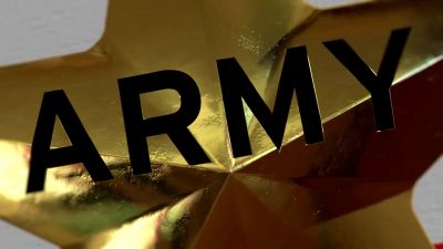 CODY The Army is filled with troops on heroic missions - Enlisted