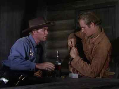 Cody, what's the plan? - Pony Express