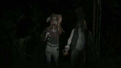 - Coffee.
- Coffee. - The Dead Don't Die