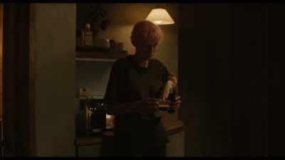 Coffee and Coke? - A Murder at the End of the World