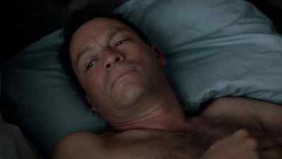 [coffee grinder whirs] - The Affair