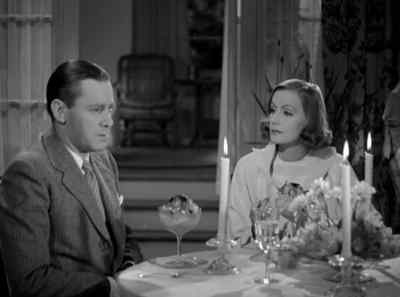 Coffee here, Missy? - The Painted Veil