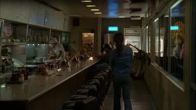 Coffee? Pie? Both? - Lost