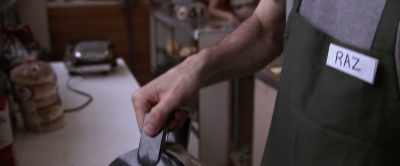 [coffee pouring] - Bring Her to Me