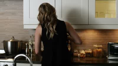 Enjoy your shower. - Pretty Little Liars