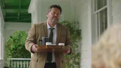 Coffee? - The Brokenwood Mysteries