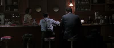 -Coffee? - Road to Perdition