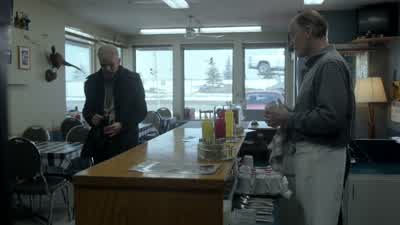 Coffee? - Fargo