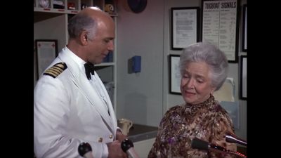 Coffee? - The Love Boat
