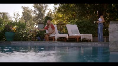 Coffee? - The Summer I Turned Pretty