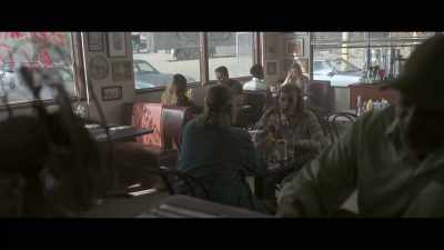 Coffee shops and... - Made for Love
