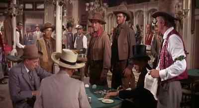 - Coffee, sir?
- Coffee. - Cheyenne Autumn