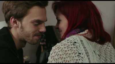 Coffee. Thank you - The Male Gaze: First Kiss