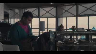 "Coffee's." "Dessert's."
Even "price's." - The Pact