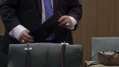 Coffey: I'VE BEEN DOING
POLYGRAPH EXAMS FOR 30 YEARS, - Children of the Snow