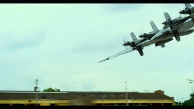 Cogman: Welcome to air folgan. - Transformers: The Last Knight