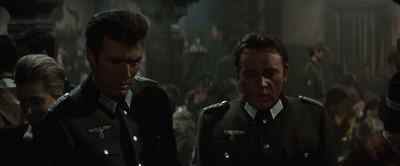 -Cognac.
-Make that two. - Where Eagles Dare