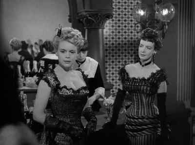 Cognac. - The Private Affairs of Bel Ami