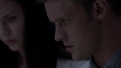 Cognitive impairment will
get progressively worse. - House
