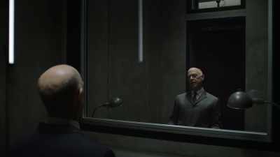 Cohabitate, maybe break bread - Counterpart